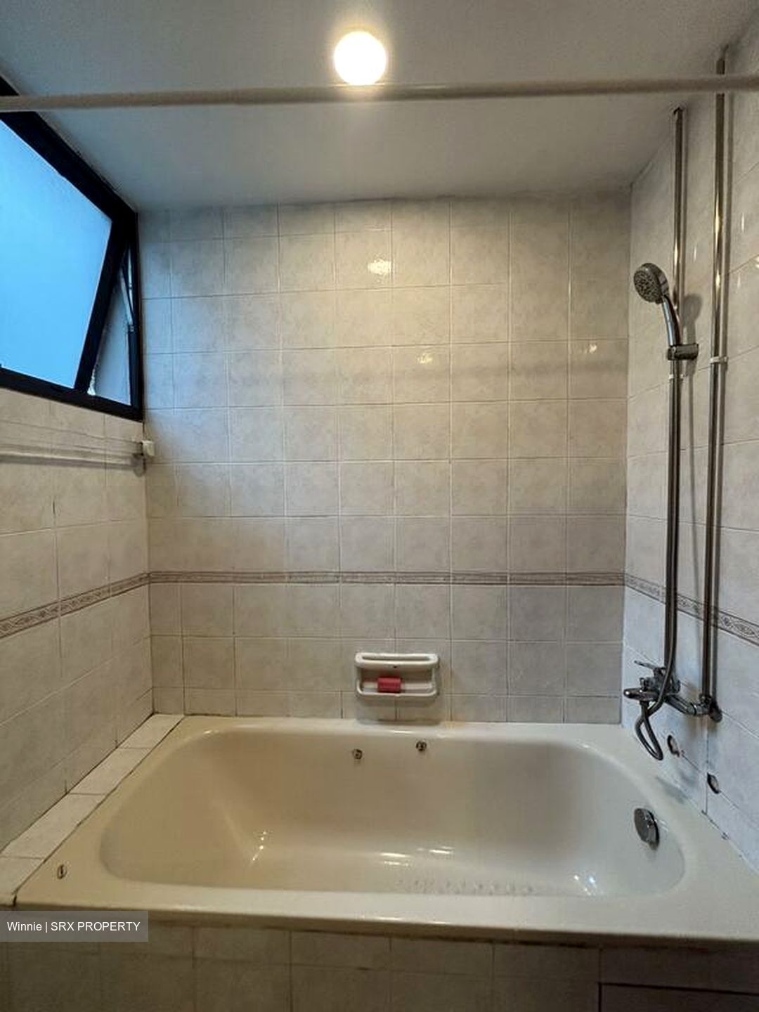 Parc Oasis (D22), Condominium #513110531